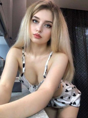 Проститутка Эсмеральда