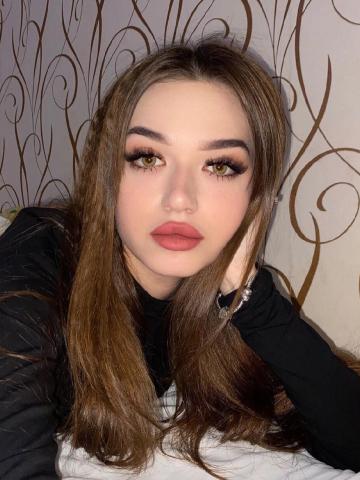 Проститутка Устинья